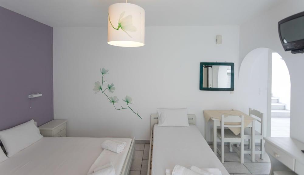Elia Studios Naxos City Exterior foto