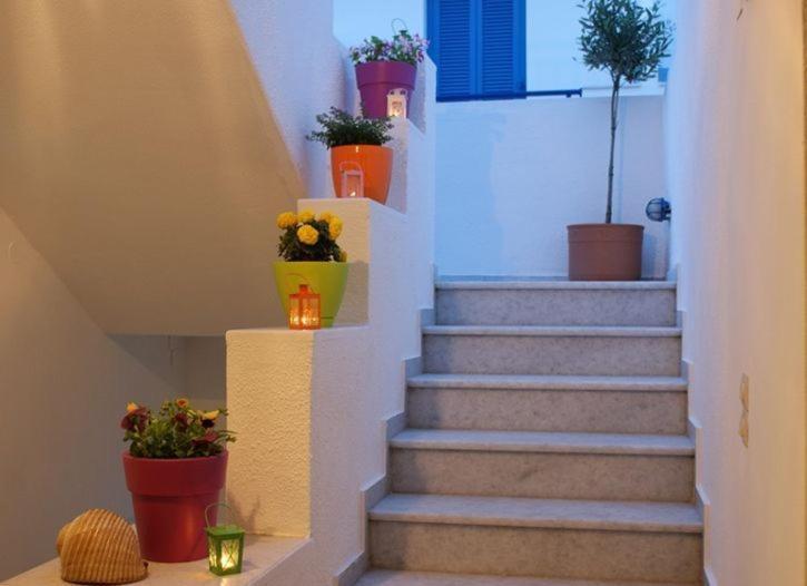 Elia Studios Naxos City Exterior foto