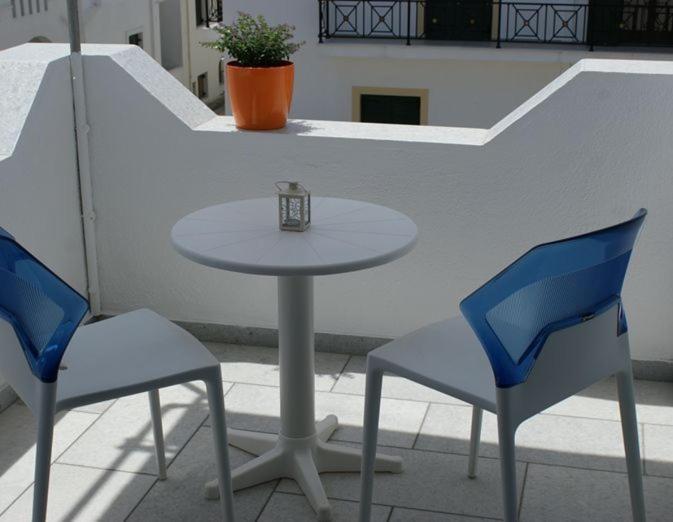 Elia Studios Naxos City Exterior foto